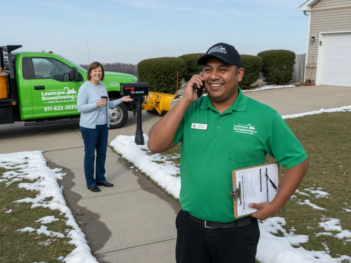 Lawn Care Services By Expert Landscaper Guildhall, VT FAQs